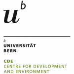 cde logo